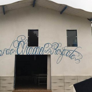Casa de Recuperação