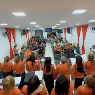 Fotos Igreja